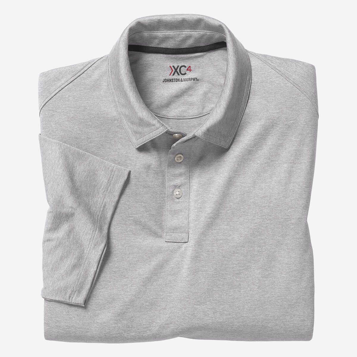 XC4® Solid Performance Polo image number null