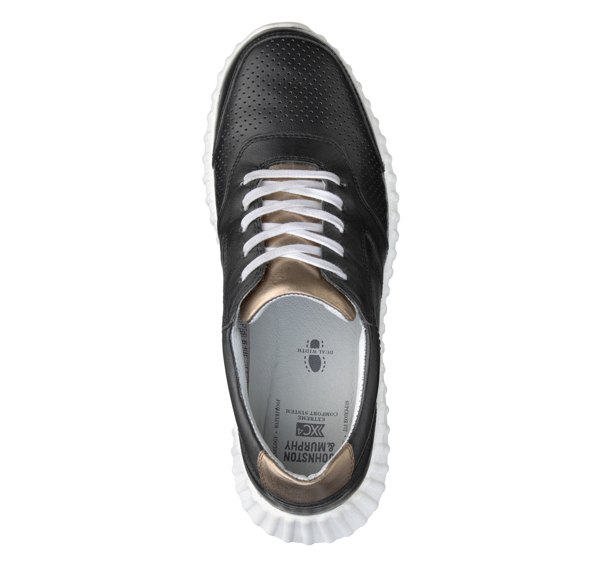 johnston murphy extreme comfort