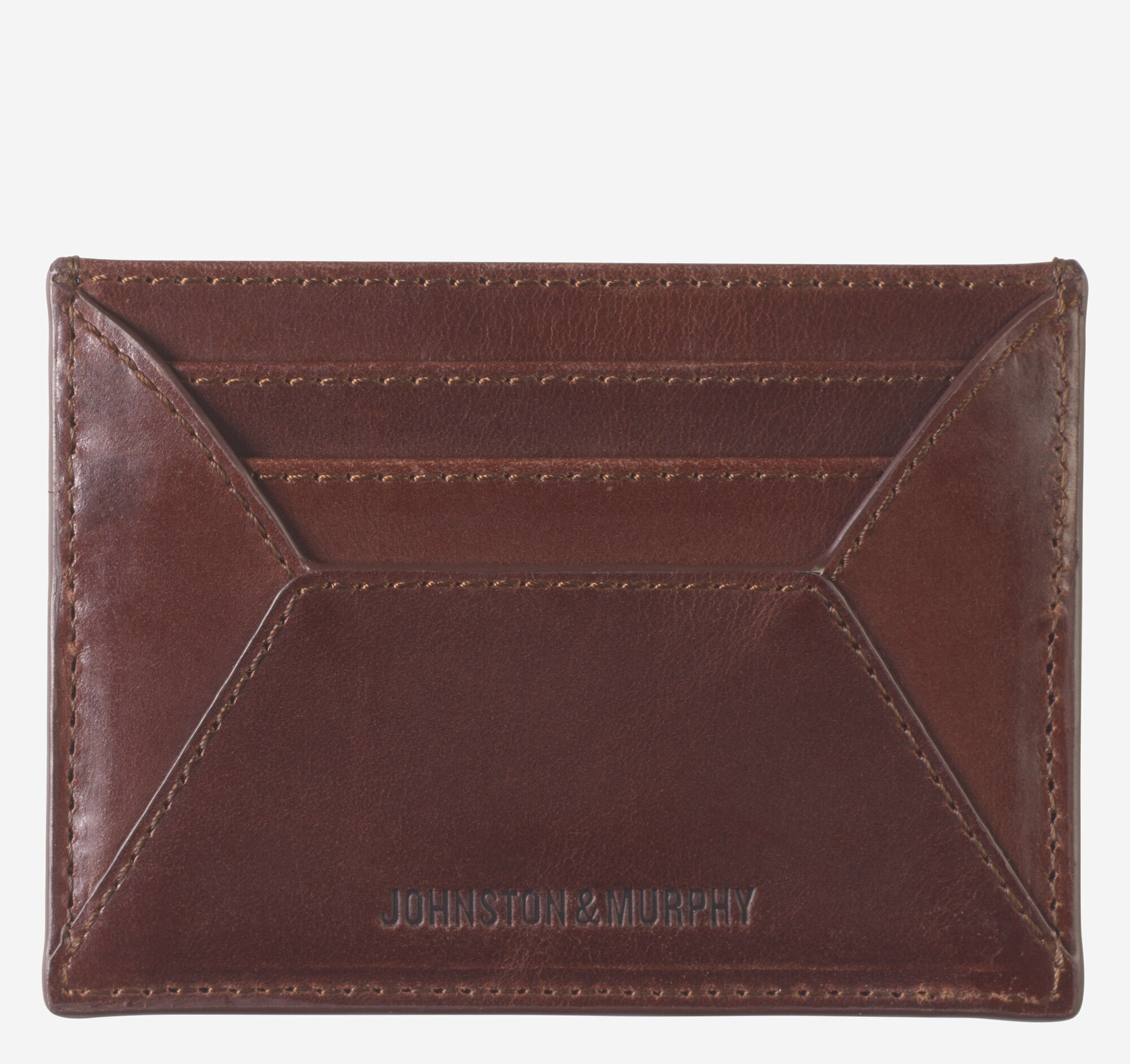 Grant Weekender Wallet