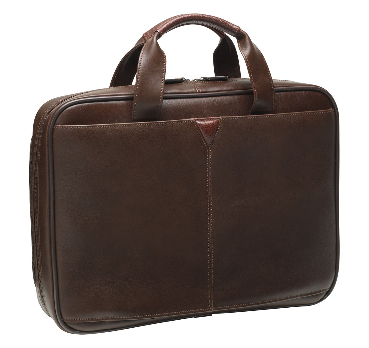Slimline Briefcase image number null