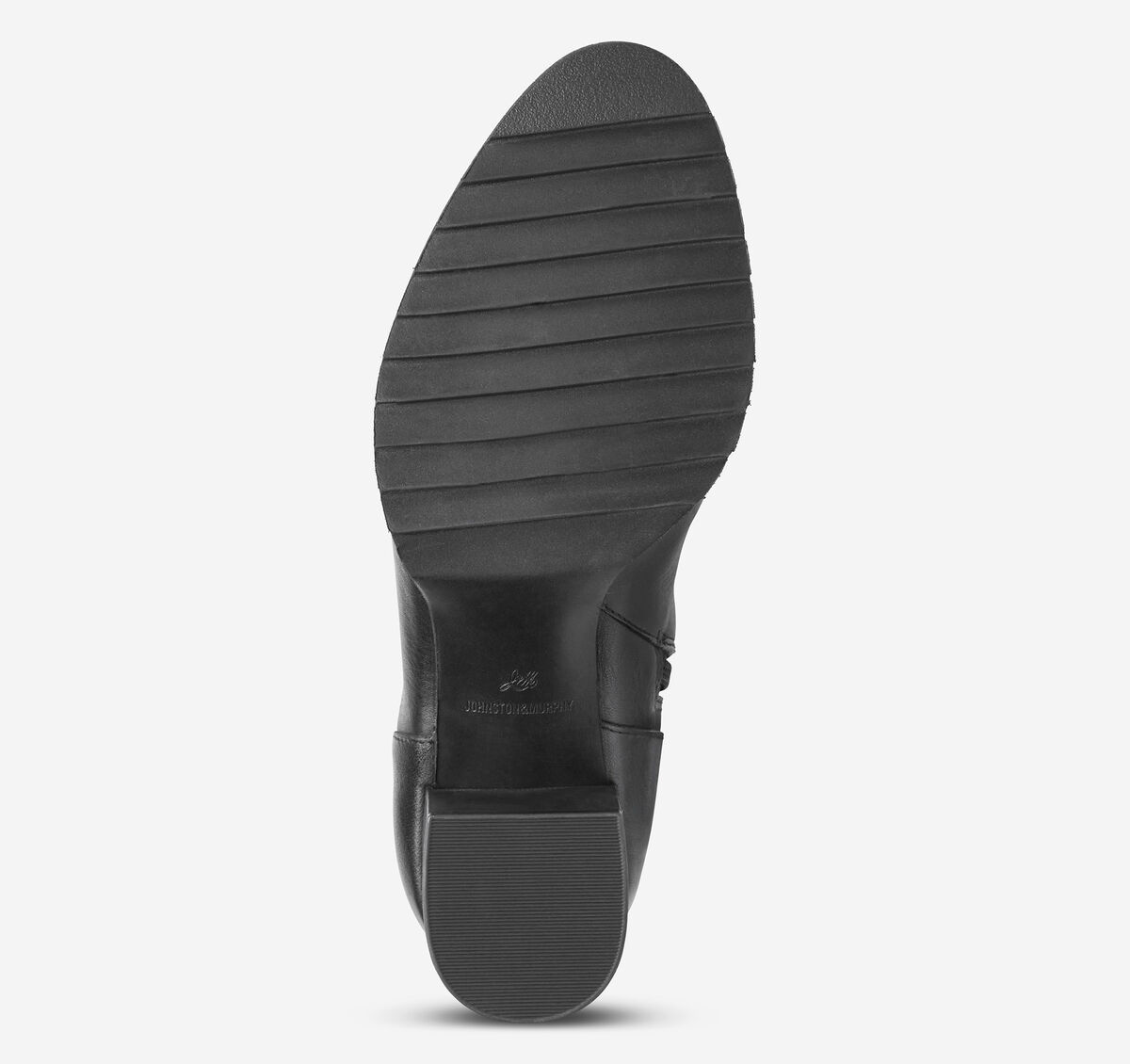 Izzie Buckle Bootie image number null