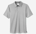 Game Day XC+&trade; Basketball Print Polo image number null