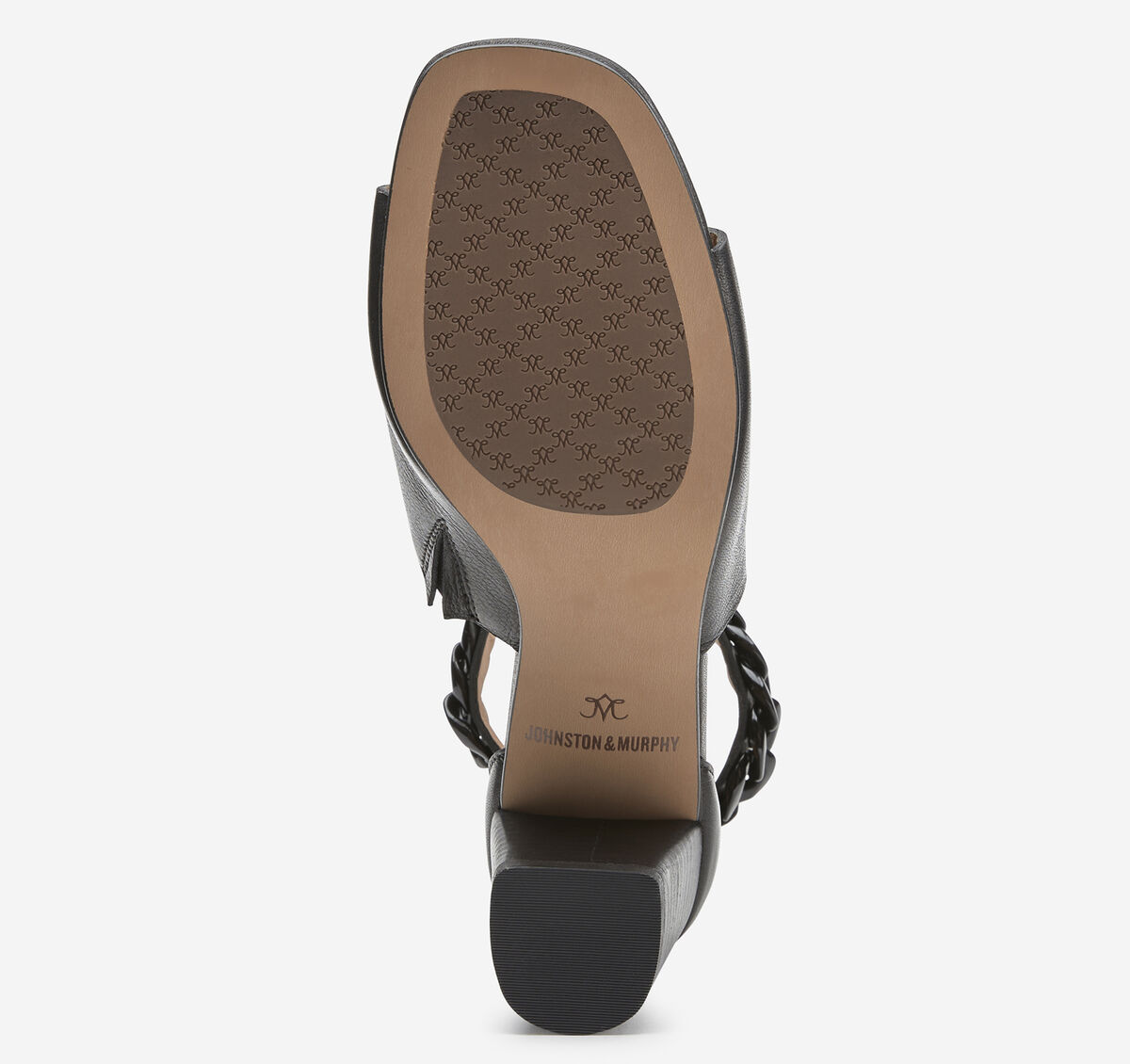 Evelyn Chain Sandal image number null