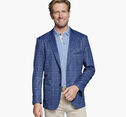 XC Flex&reg; Pinnacle Knit Blazer image number null