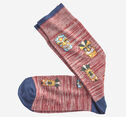 Novelty Socks image number null