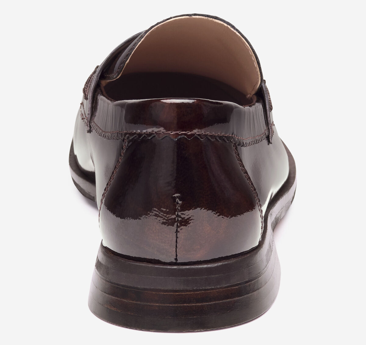 Gillian Penny Loafer image number null