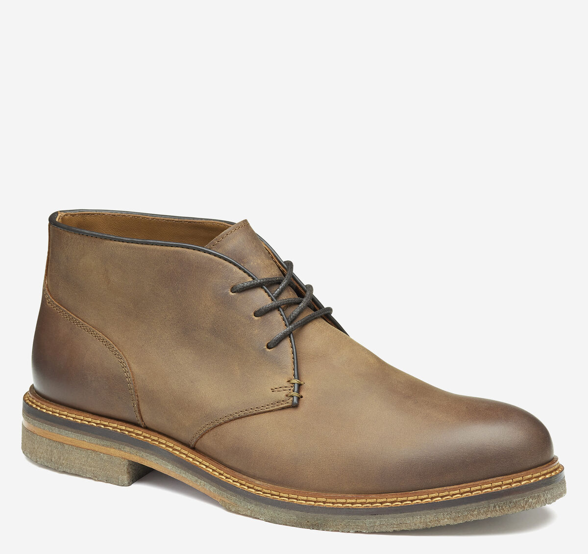 Calder Chukka Boot image number null