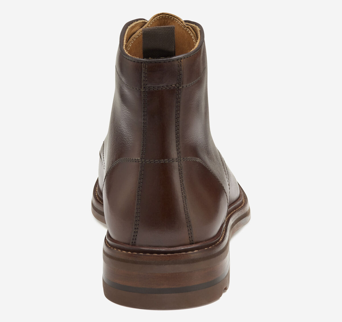 Welch Plain Toe Boot image number null