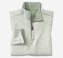 Icon Reversible Quarter-Zip image number null