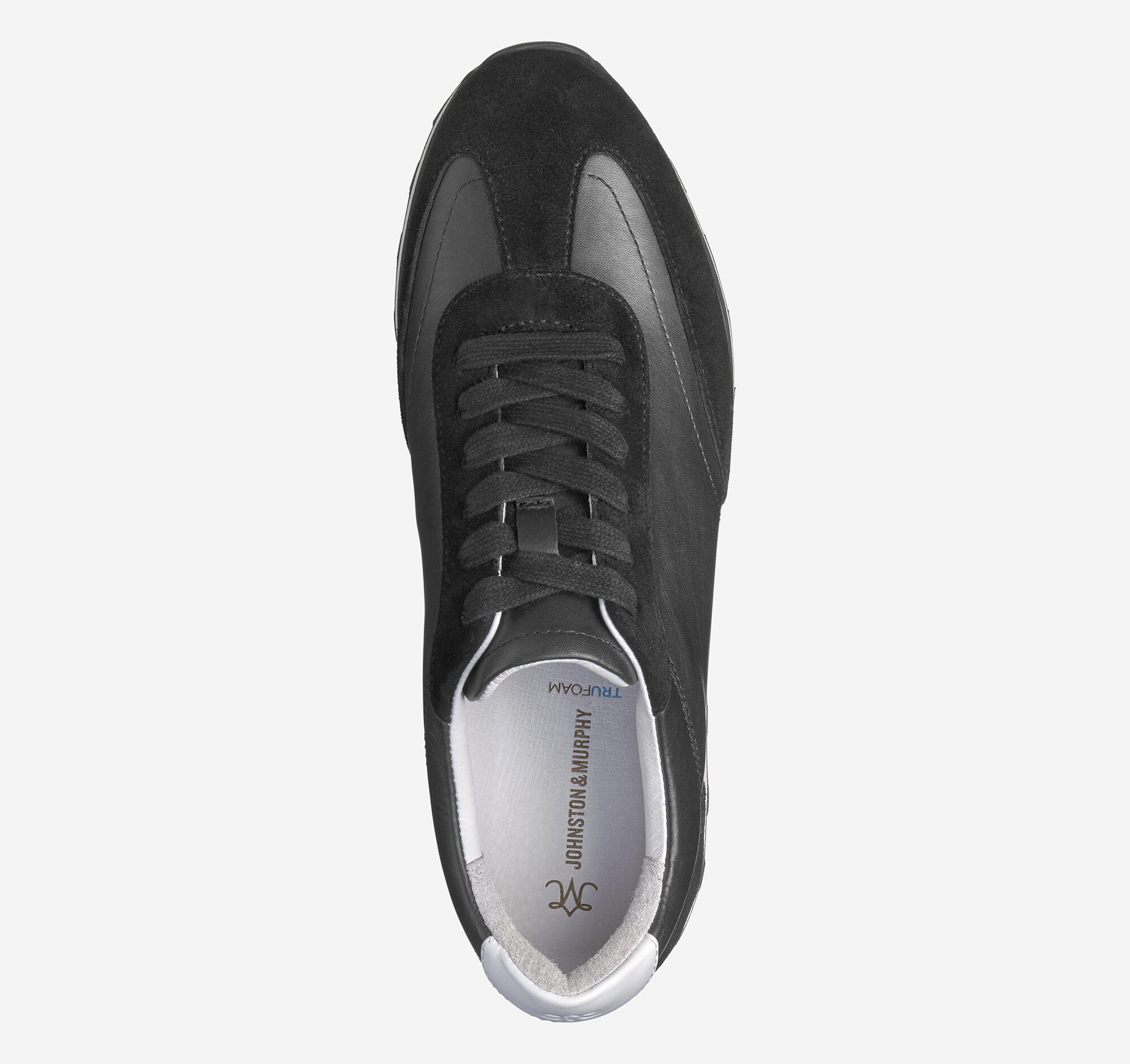 Piper T-Toe Lace-Up