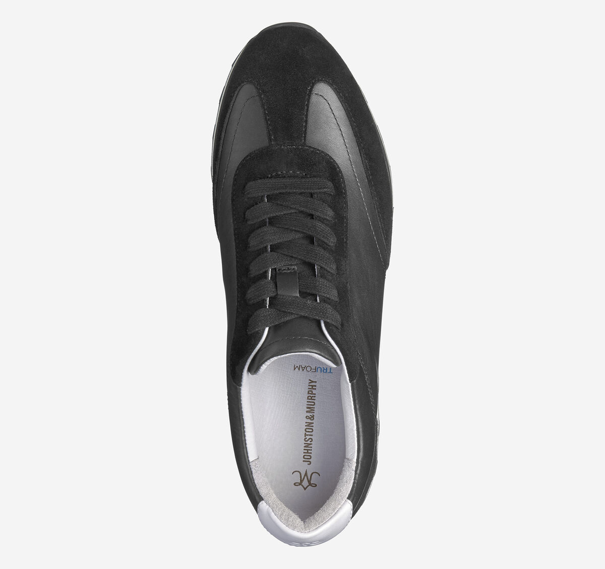 Piper T-Toe Lace-Up image number null