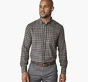Neal Heathered Shirt image number null