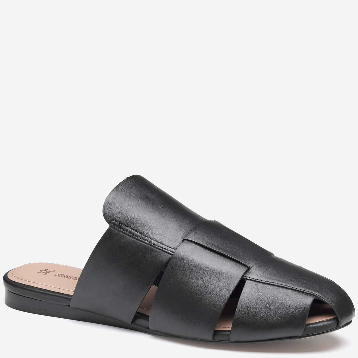 Claire Fisherman Mule image number null