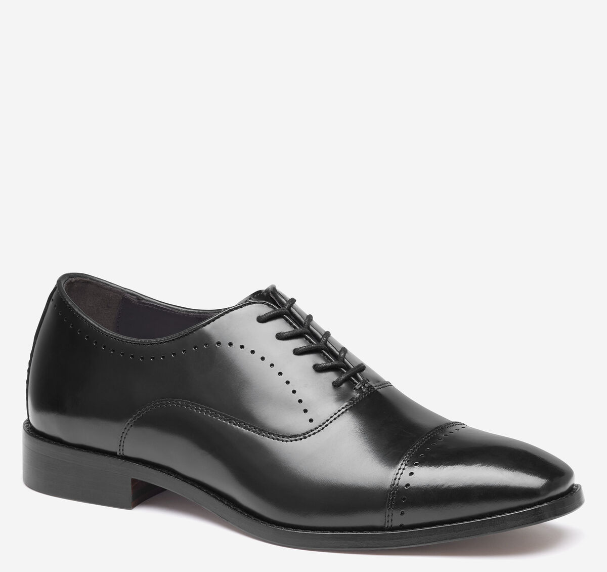 Arrister Cap Toe image number null