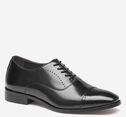 Arrister Cap Toe image number null
