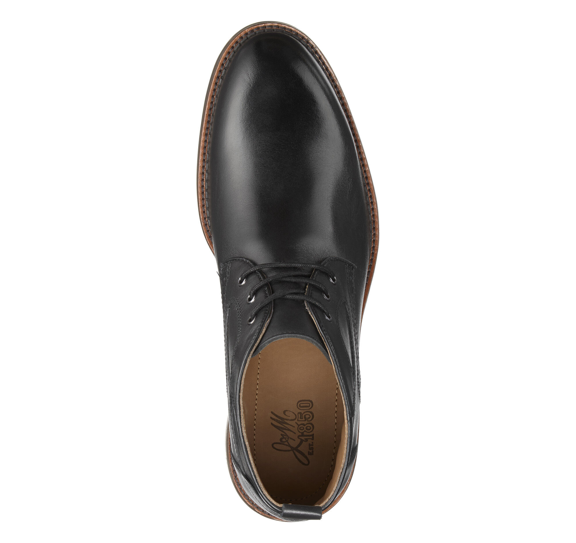 fullerton chukka boot
