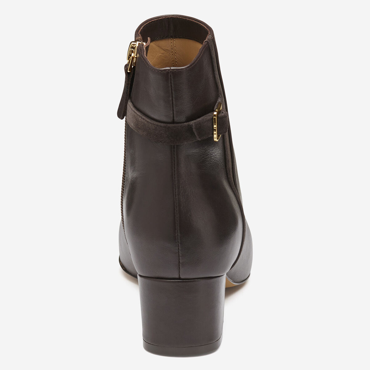 Sienna Belted Bootie image number null