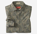 XC+&trade; Motion Long-Sleeve Print Knit Shirt image number null