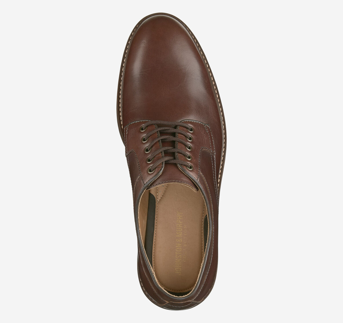 Welch Plain Toe image number null