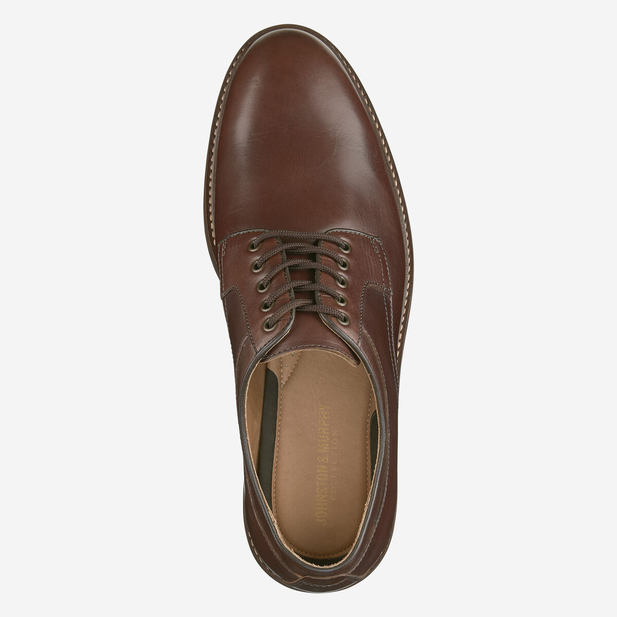 Welch Plain Toe image number null