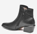 Kalista Double-Zip Bootie image number null