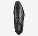 Ashton Moc Toe Lace-Up image number null