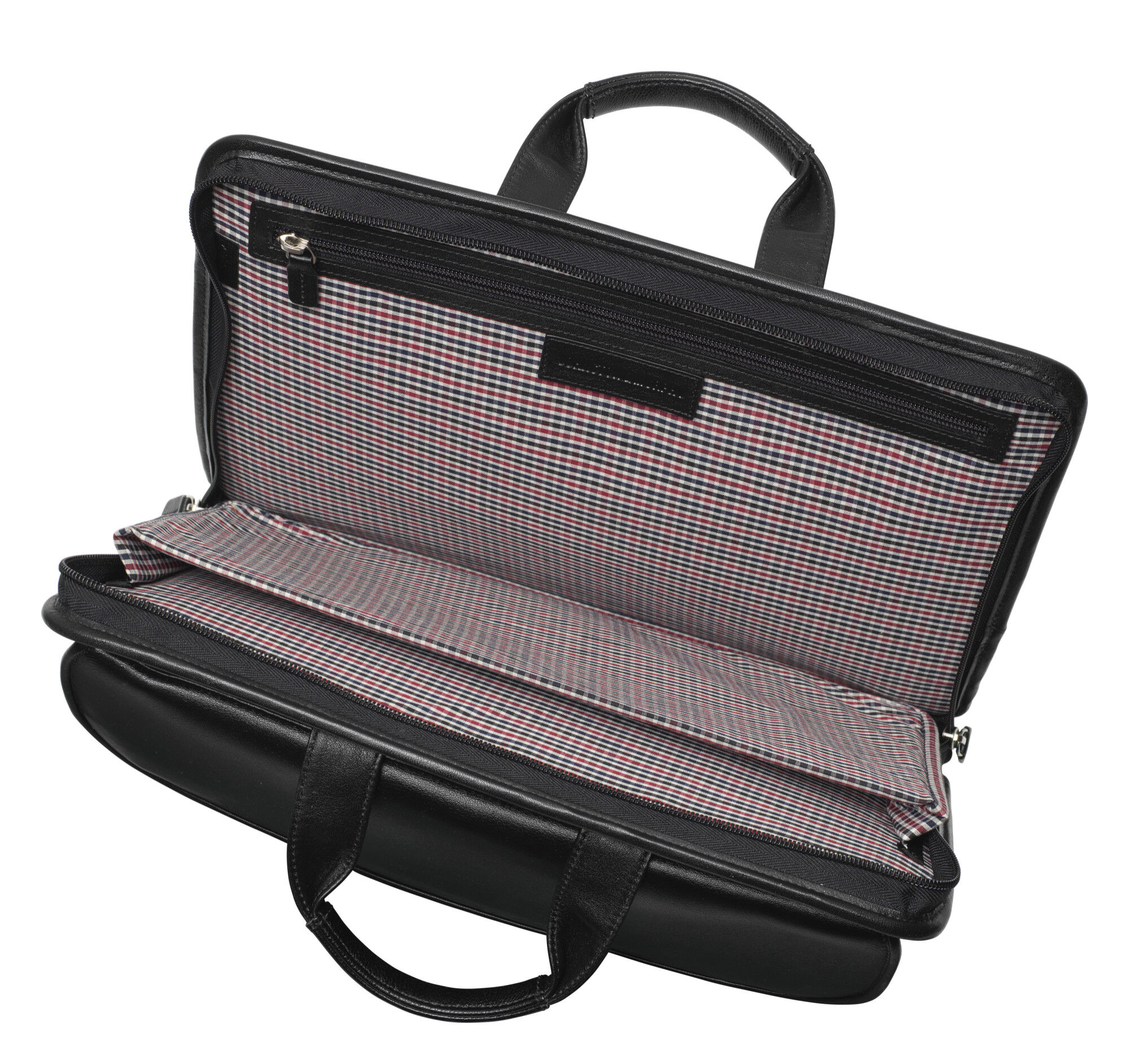 Portfolio Briefcase Johnston & Murphy