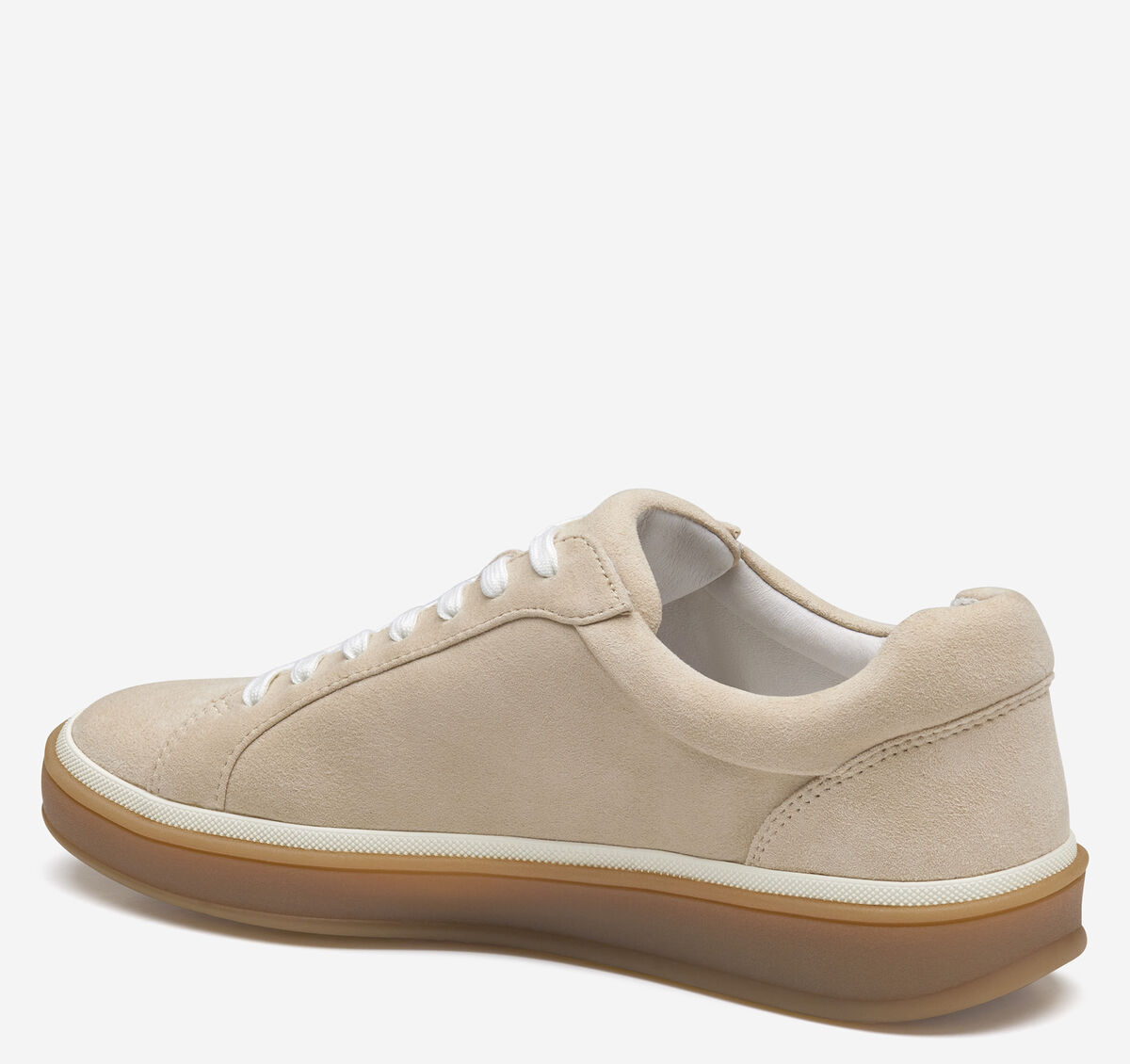 Ashley Lace-to-Toe image number null