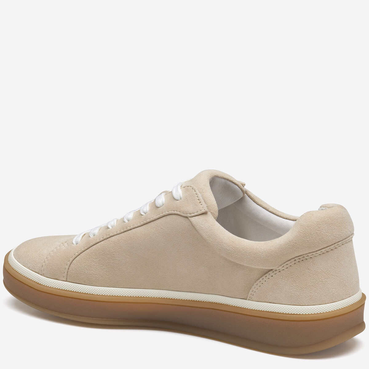 Ashley Lace-to-Toe image number null