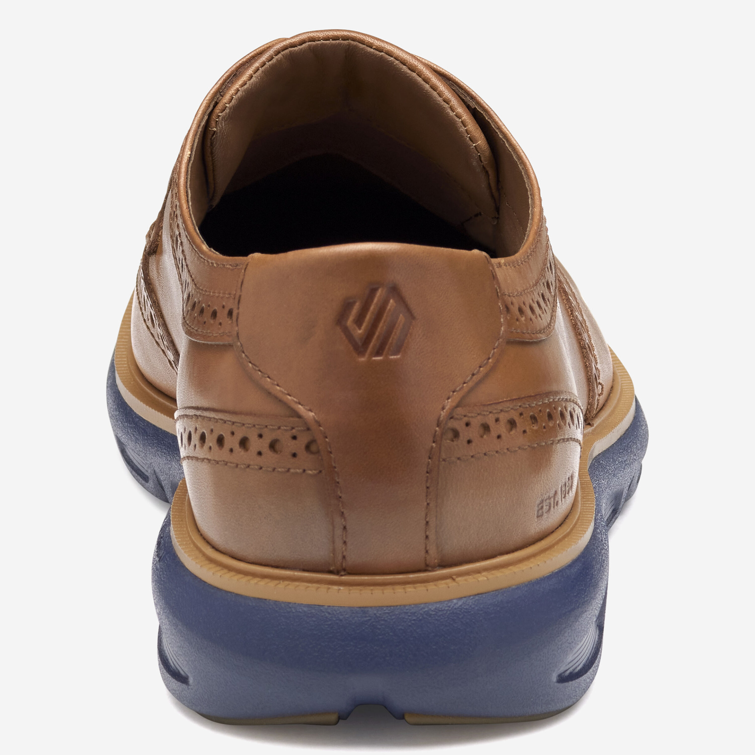 Johnson & Murphy Men\'s Aviator Wingtips Men main image 3