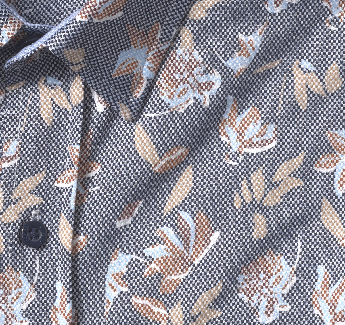 XC Flex&reg; Stretch Long-Sleeve Shirt image number null
