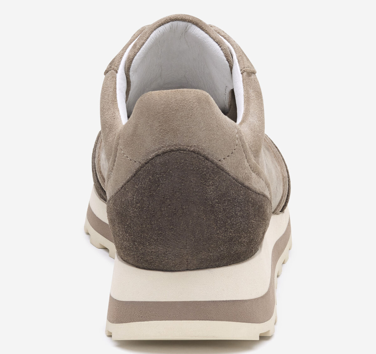Piper Lace-Up image number null