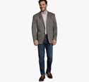 XC Flex&reg; Pinnacle Knit Blazer image number null