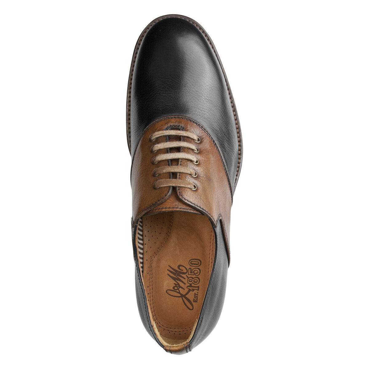 Decatur Saddle image number null