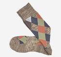 First in Comfort Socks image number null