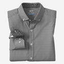 Game Day XC4® Long-Sleeve Gingham Shirt image number null