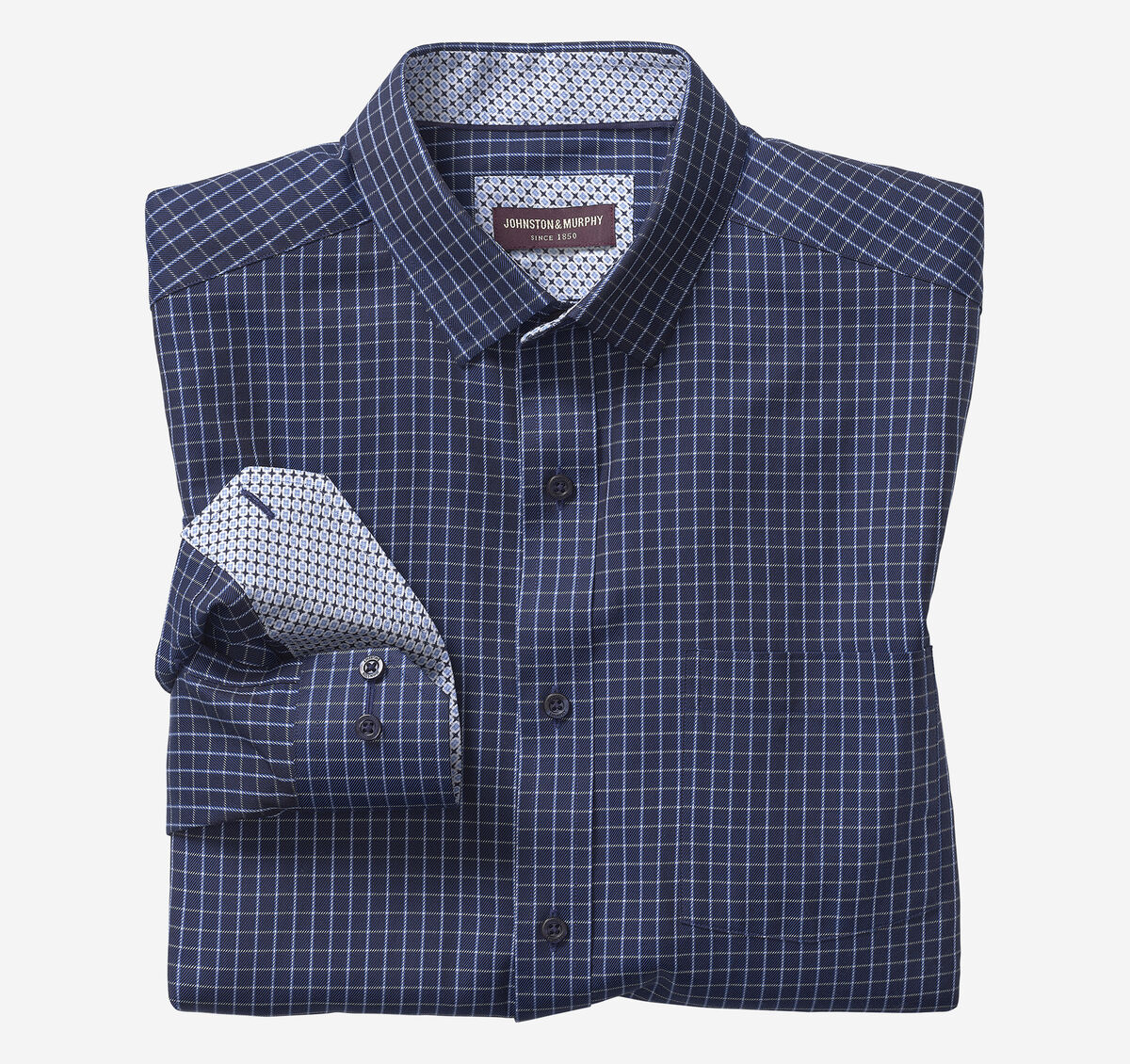 Premium Cotton Shirts image number null