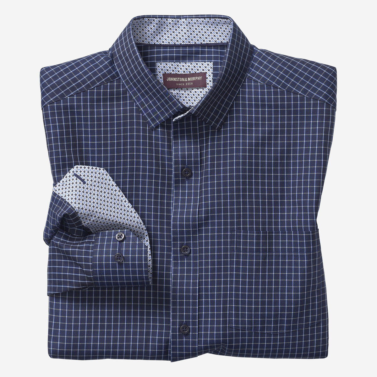 Premium Cotton Shirts image number null