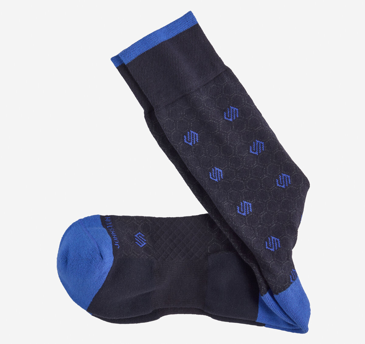 First in Comfort Socks image number null