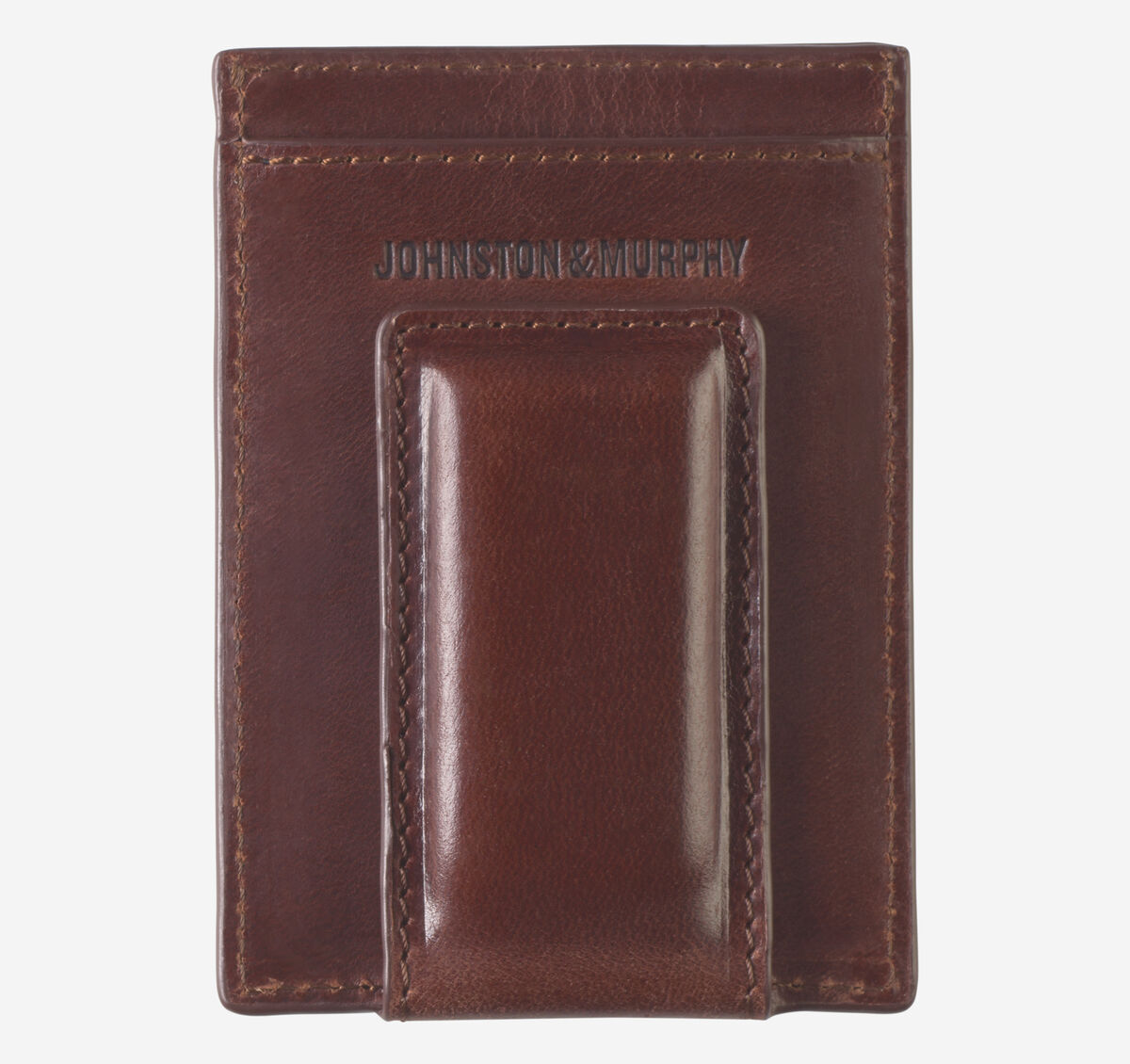 Grant Front-Pocket Wallet image number null