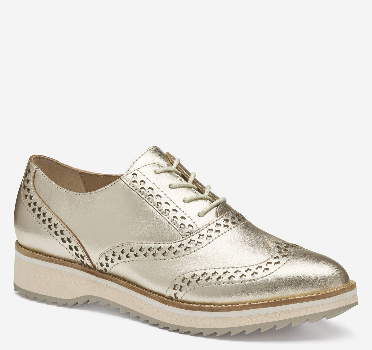 Ulyssa Wingtip image number null