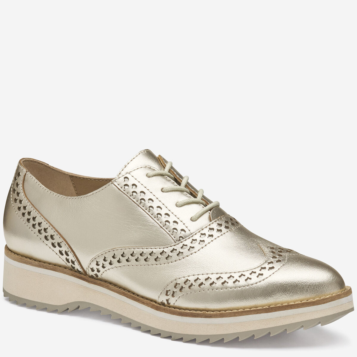 Ulyssa Wingtip image number null