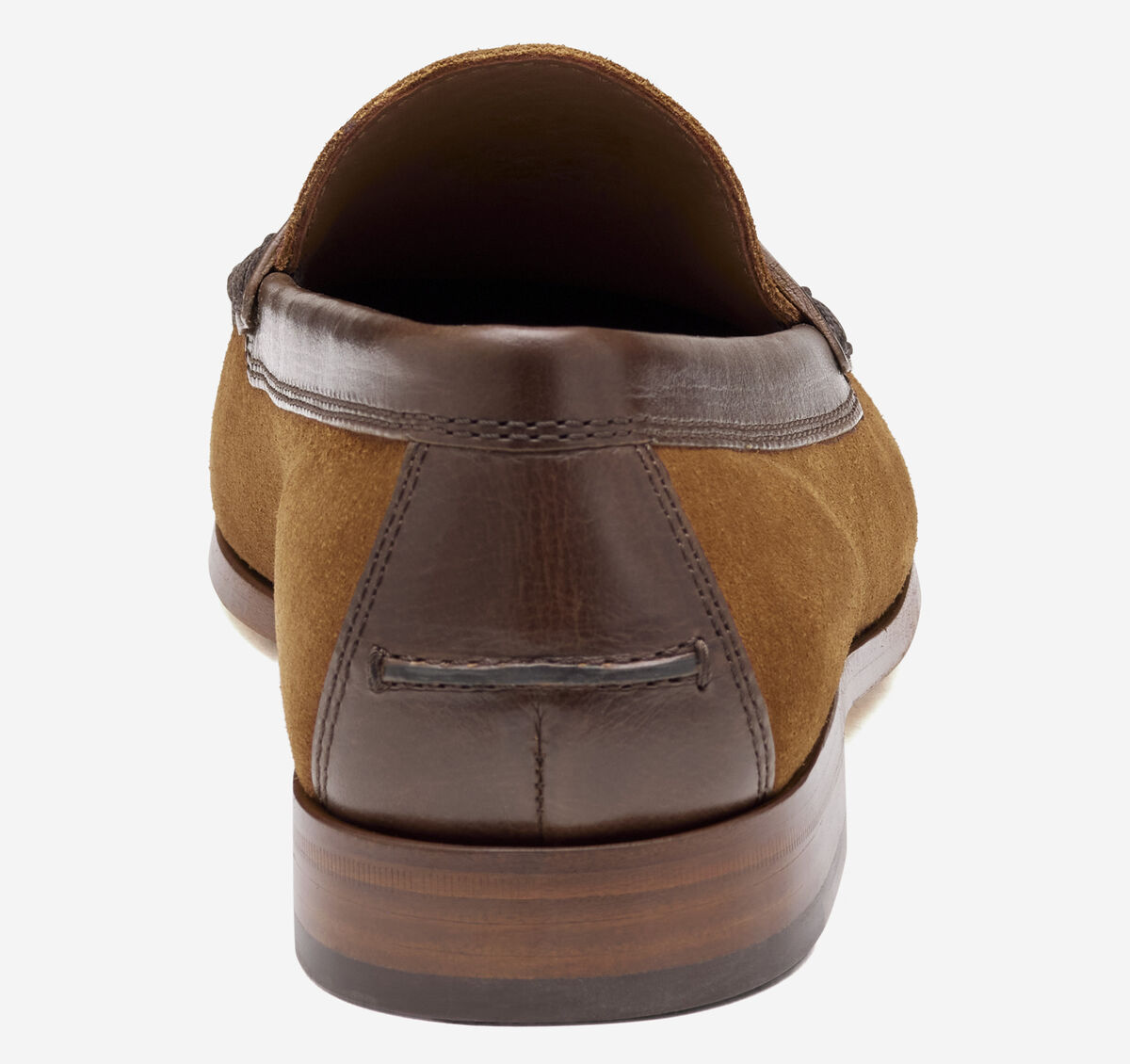 Baldwin Penny Loafer image number null