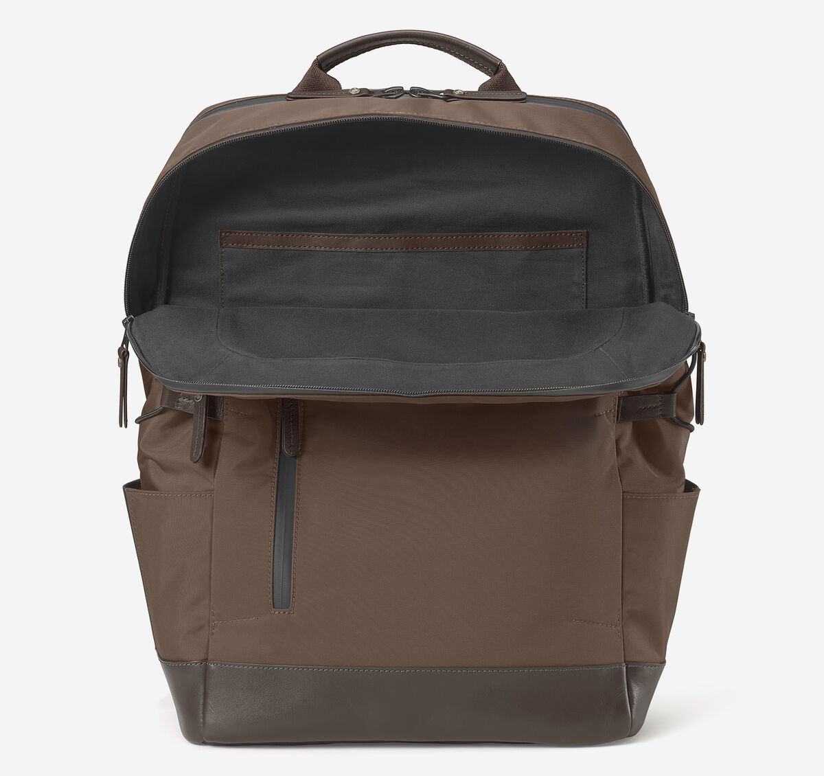 Hudson Waterproof Backpack image number null