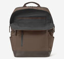 Hudson Waterproof Backpack image number null