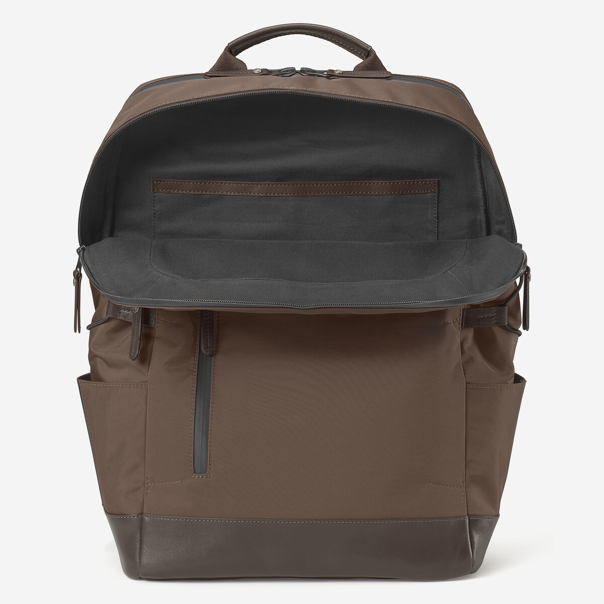 Hudson Waterproof Backpack image number null