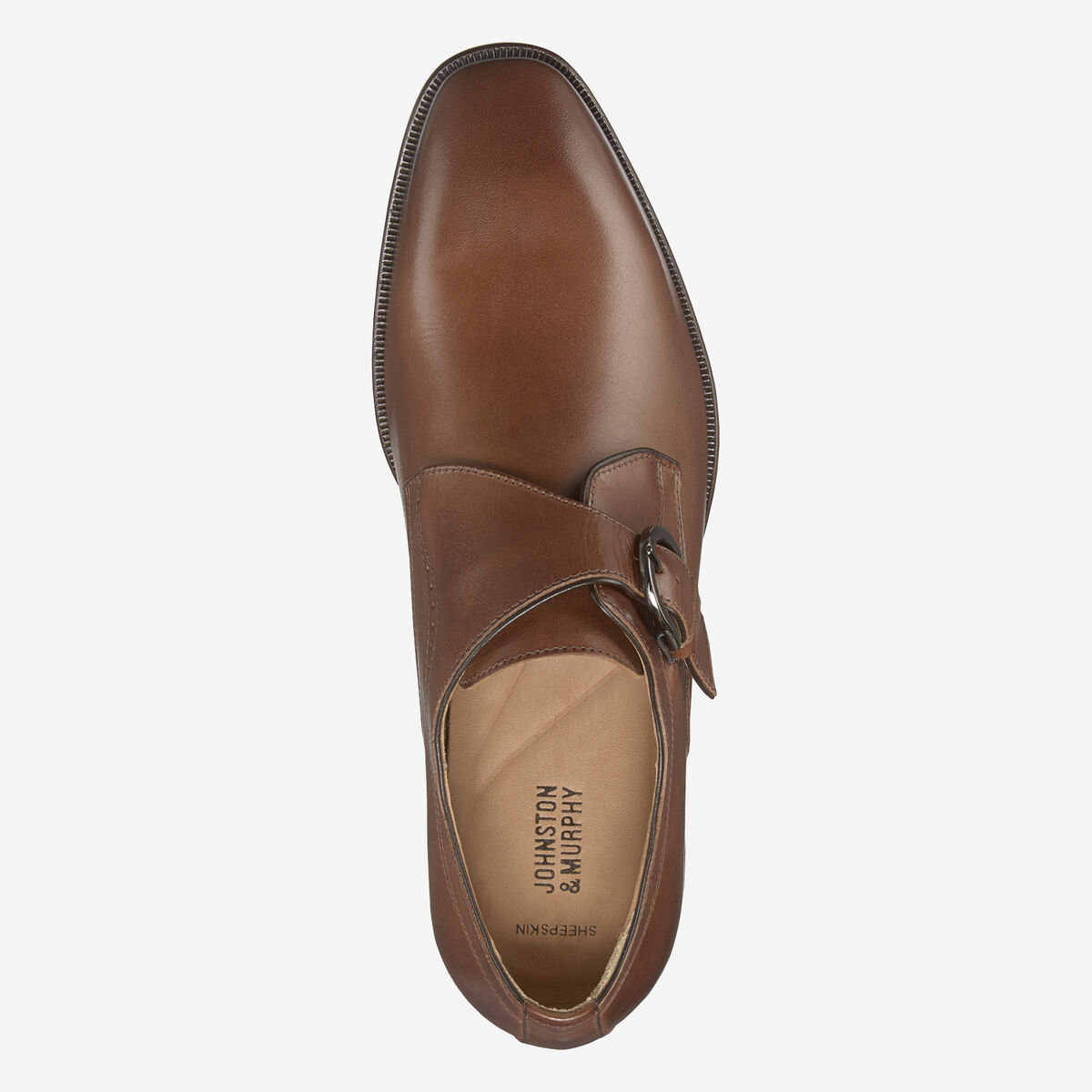 McClain Monk Strap image number null