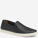 Tyler Laser-Weave Slip-On image number null