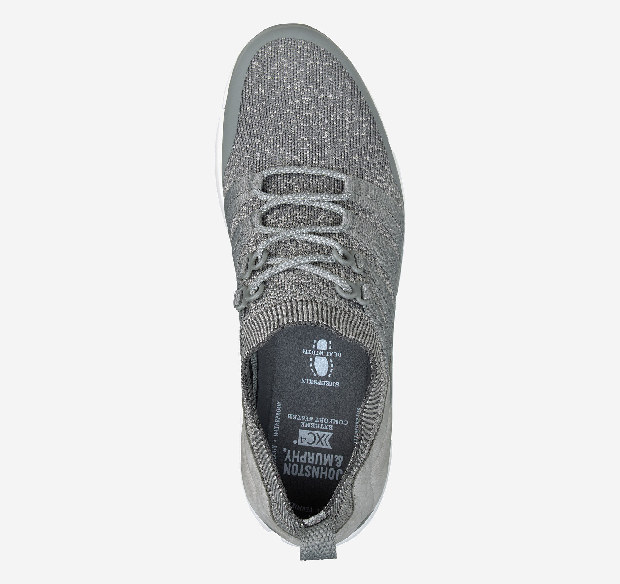 johnston and murphy replacement laces