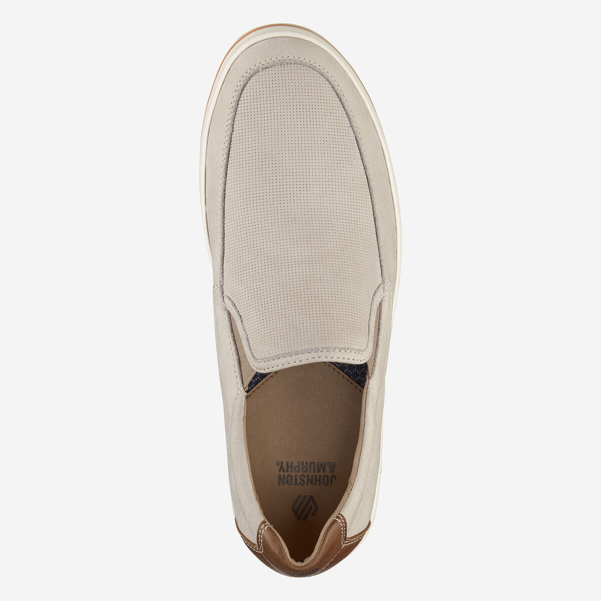 Bowling Moc Toe Venetian image number null